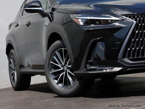 Caviar 2026 Lexus NX 350 Premium