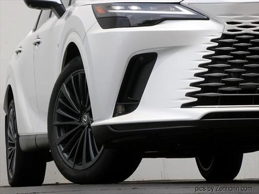2025 Lexus RX 350 Base