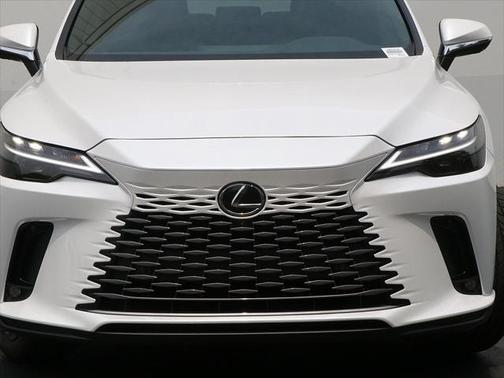 2025 Lexus RX 350 Base