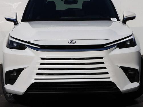 2026 Lexus TX 350 Luxury