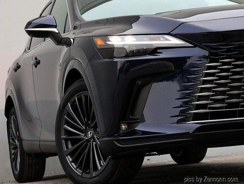 2026 Lexus RX 350 Premium