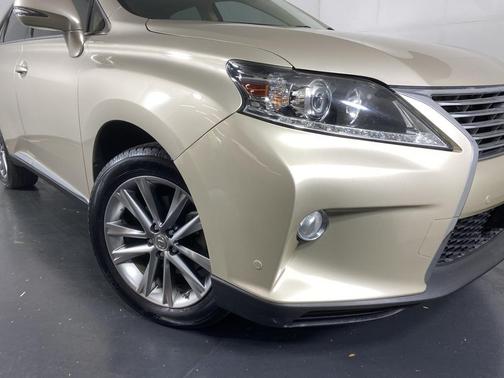 2014 Lexus RX 350 Base