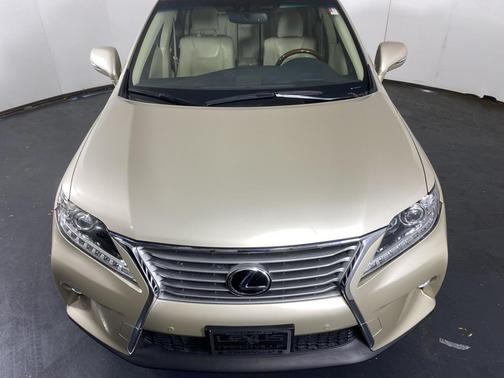 2014 Lexus RX 350 Base