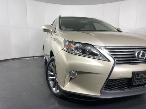 2014 Lexus RX 350 Base