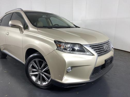 2014 Lexus RX 350 Base