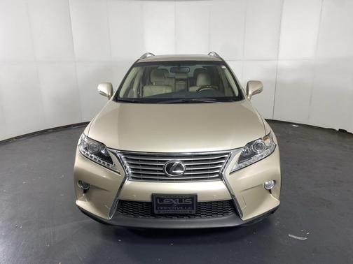 2014 Lexus RX 350 Base