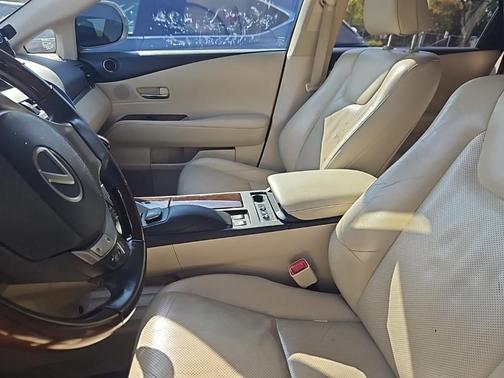 2014 Lexus RX 350 Base