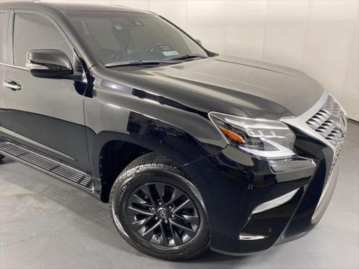 2022 Lexus GX 460 Premium
