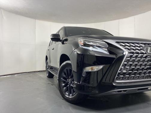 2022 Lexus GX 460 Premium