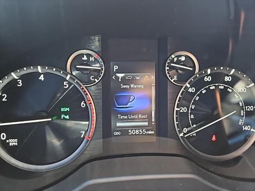 2022 Lexus GX 460 Premium