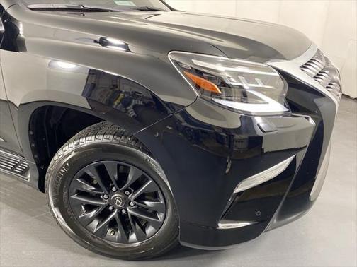 2022 Lexus GX 460 Premium