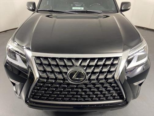 2022 Lexus GX 460 Premium