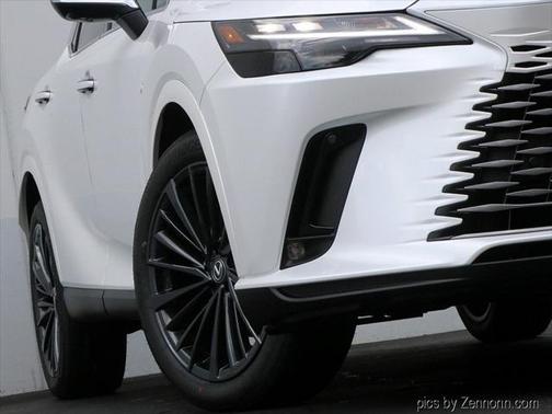 2025 Lexus RX 350 Base