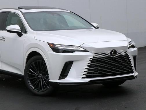 2025 Lexus RX 350 Base
