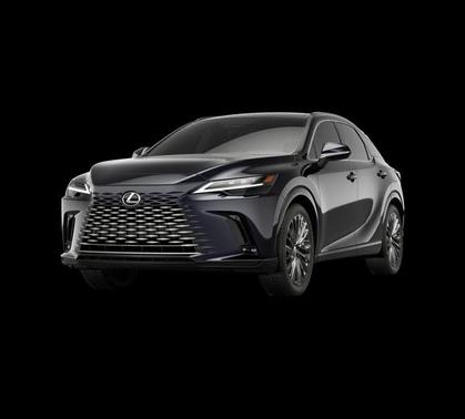 2026 Lexus RX 350 Luxury