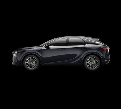 2026 Lexus RX 350 Luxury
