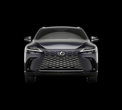 2026 Lexus RX 350 Luxury