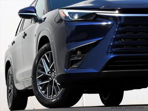 2025 Lexus TX 350 Premium