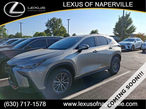 2023 Lexus NX 350 Premium