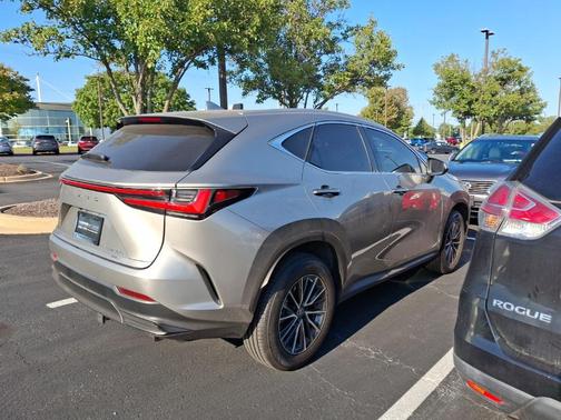 2023 Lexus NX 350 Premium