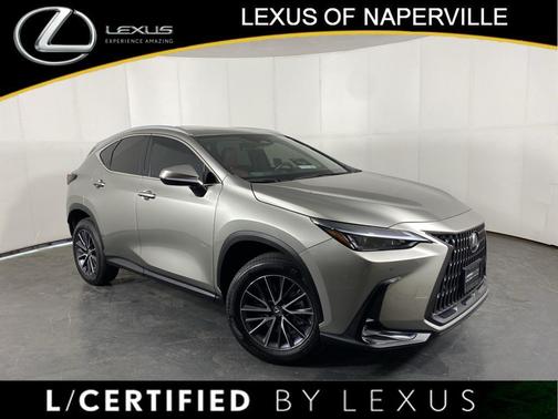 2023 Lexus NX 350 Premium