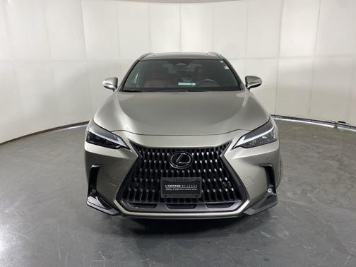 2023 Lexus NX 350 Premium
