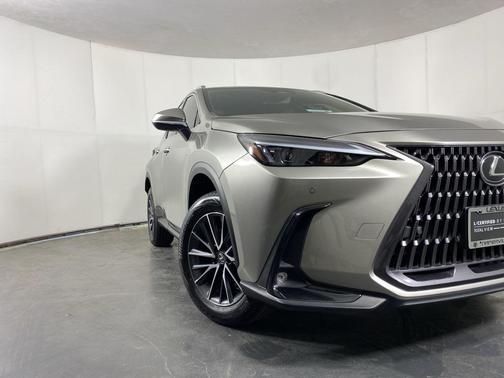 2023 Lexus NX 350 Premium