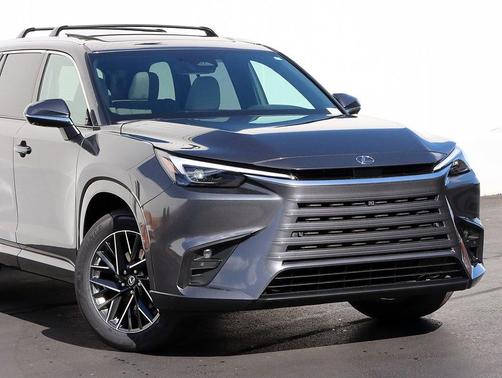 2026 Lexus TX 350 Premium