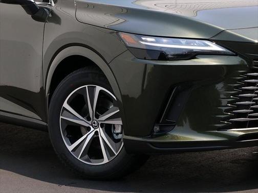2025 Lexus RX 350 Base