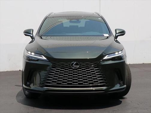 2025 Lexus RX 350 Base