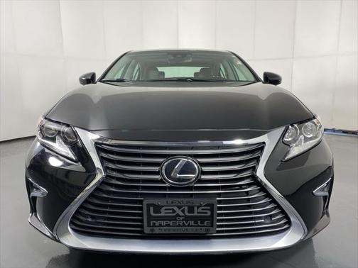 2017 Lexus ES 350 Base
