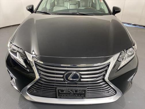2017 Lexus ES 350 Base