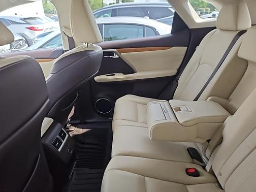 2019 Lexus RX 350 Base