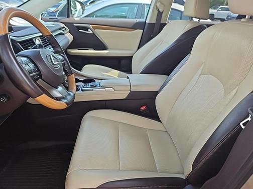 2019 Lexus RX 350 Base