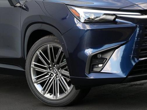 2025 Lexus TX 350 Luxury