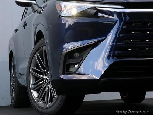 2025 Lexus TX 350 Luxury