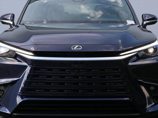 2025 Lexus TX 350 Luxury