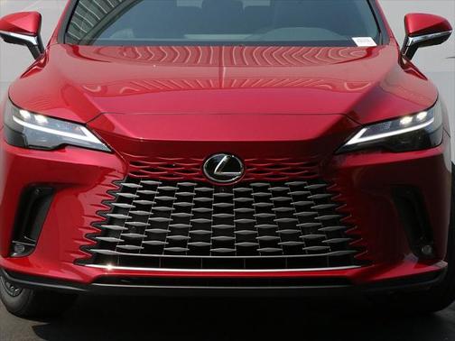 2025 Lexus RX 350 Base