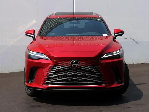 2025 Lexus RX 350 Base