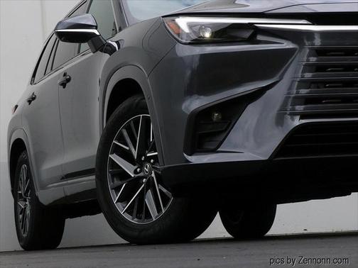 2025 Lexus TX 350 Premium