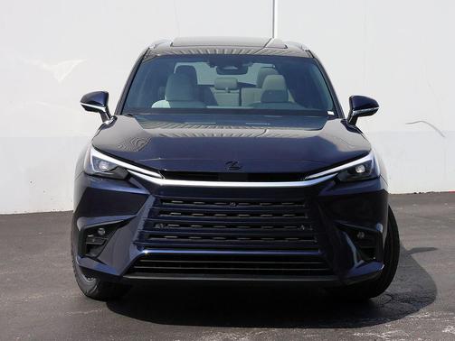 Mica 2026 Lexus TX 350 Premium