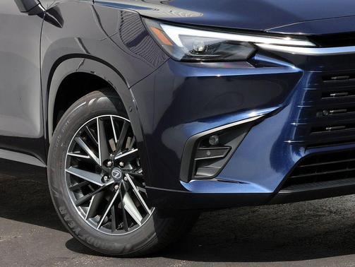 Mica 2026 Lexus TX 350 Premium