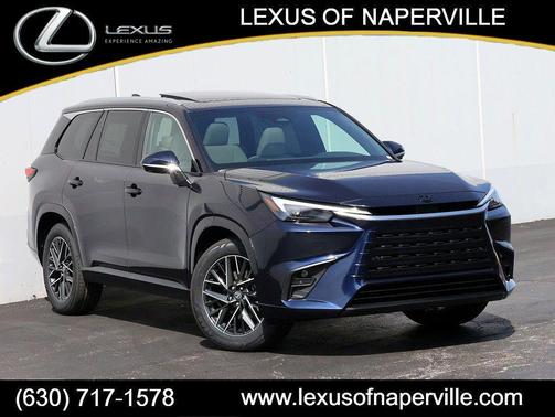 Mica 2026 Lexus TX 350 Premium