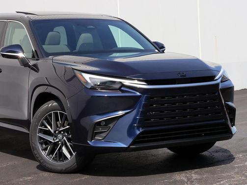 Mica 2026 Lexus TX 350 Premium
