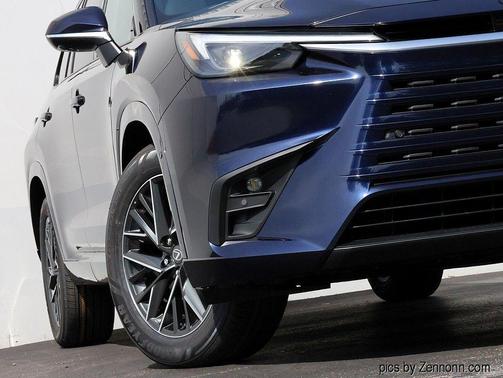 Mica 2026 Lexus TX 350 Premium