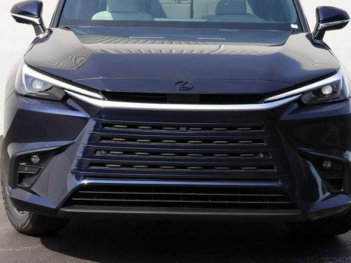 Mica 2026 Lexus TX 350 Premium