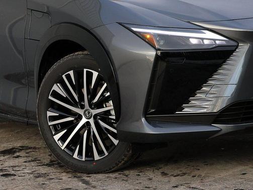 2026 Lexus RZ 350e Premium