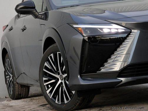 2026 Lexus RZ 350e Premium