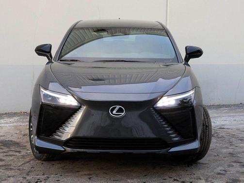 2026 Lexus RZ 350e Premium