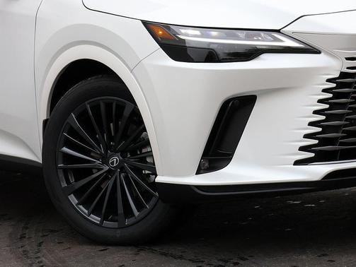 2026 Lexus RX 350 Premium